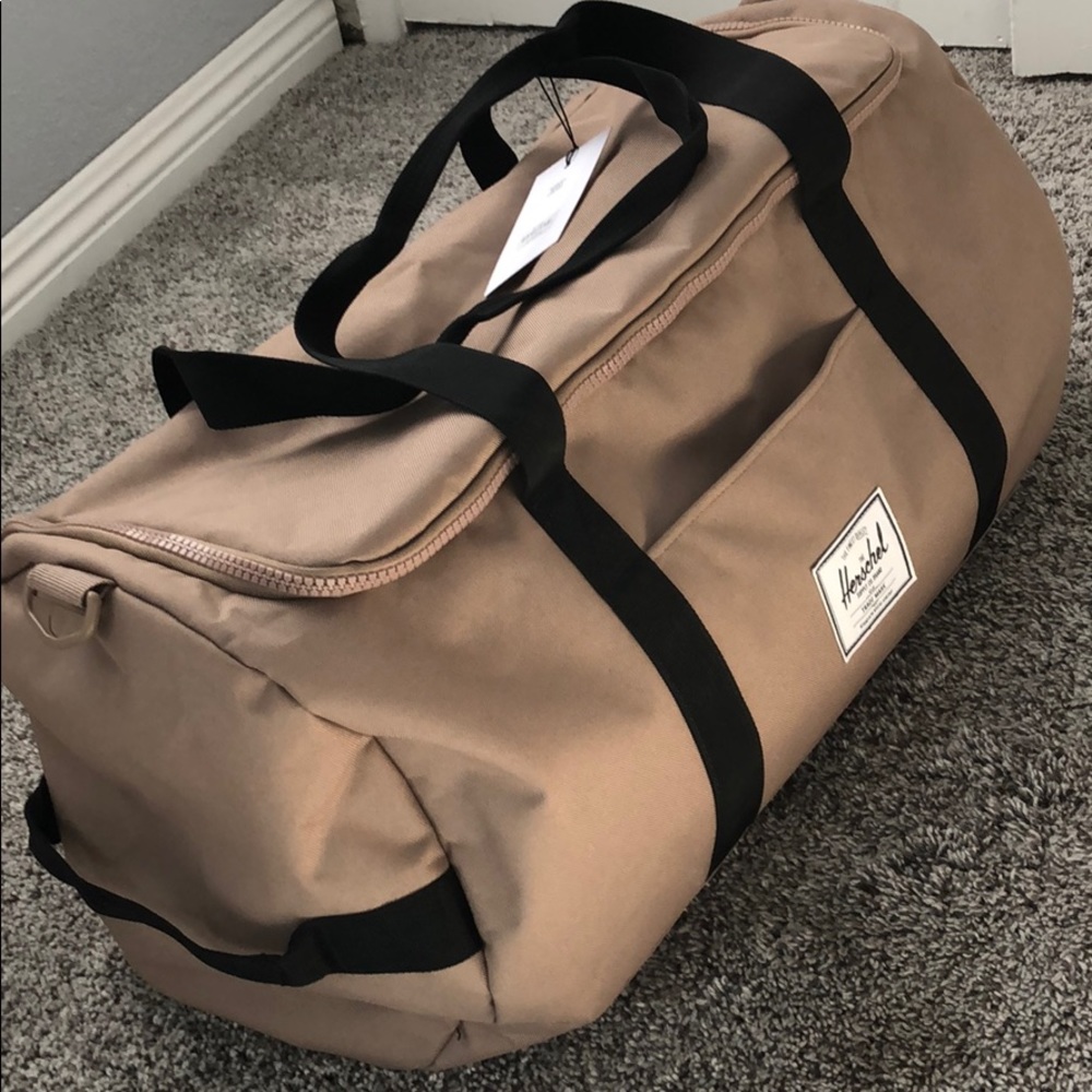 Herschel supply co. sutton duffle bag